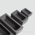 Flexible Graphite Gasket Material Mold For Gold